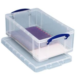 NORAH Plastics Kunststof boxen transparant | bakken, palletboxen en plastic pallets | NORAH PLASTIC