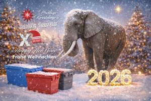 Aangepaste openingstijden op feestdagen 2025