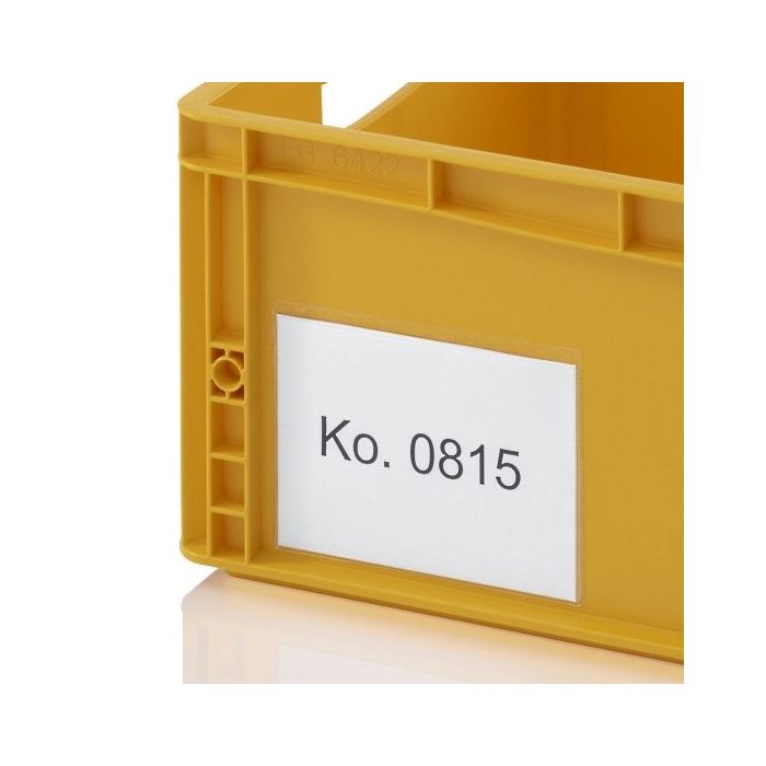 Documenten Bag A4, duurzame uitvoering, NORAH Plastics Documenten Bag A4, duurzame uitvoering, NORAH Plastics