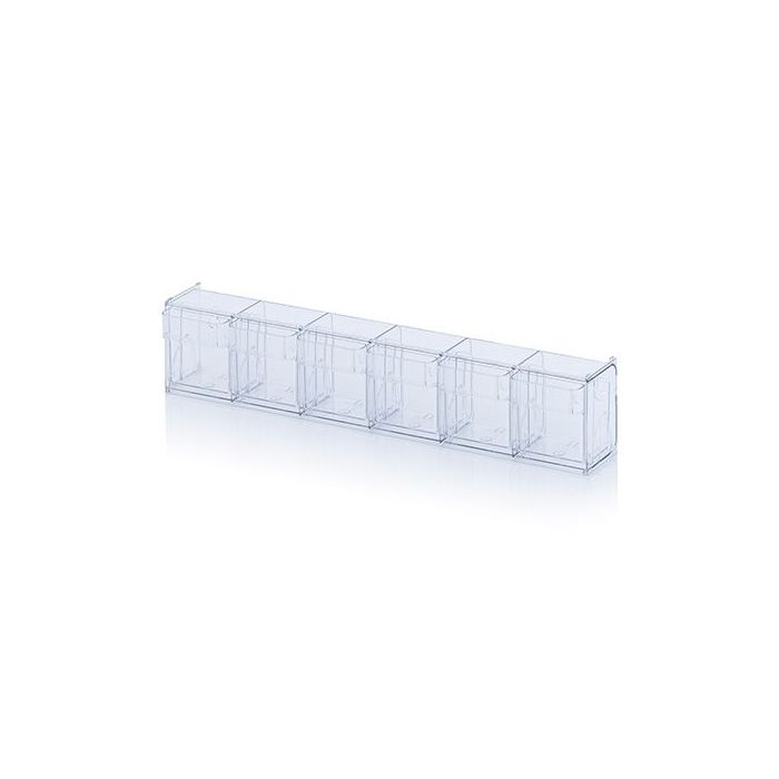 tilt-bins-clearbox-with-flip-doors-norah-plastics tilt-bins-clearbox-with-flip-doors-norah-plastics