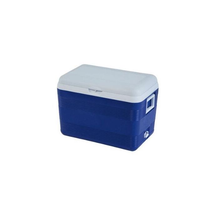 Isolatiebox 55x33x42cm, inhoud 35 liter, NORAH Plastics Isolatiebox 55x33x42cm, inhoud 35 liter, NORAH Plastics