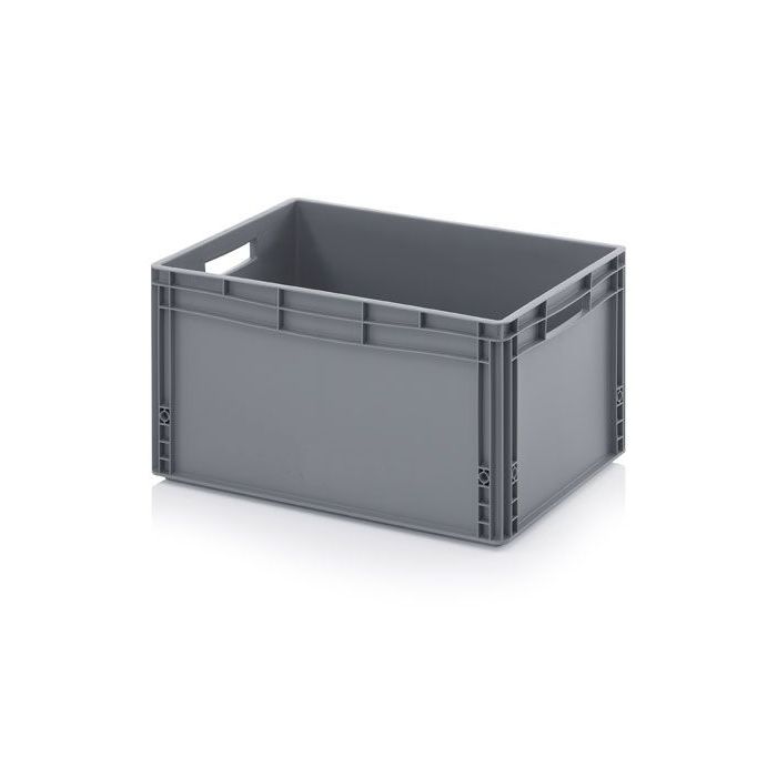 stacking-plastic-containers-boxes-norah-plastics-euro-containers-eg6432 stacking-plastic-containers-boxes-norah-plastics-euro-containers-eg6432