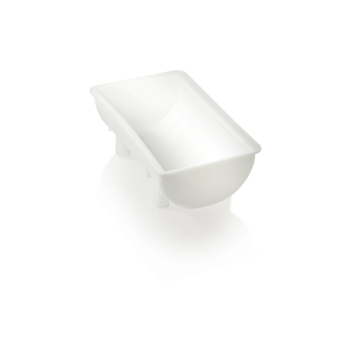 Kunststof mengbak, 100 liter, NORAH Plastics Kunststof mengbak, 100 liter, NORAH Plastics