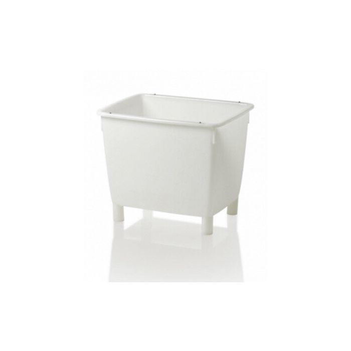 Pekelbakken, Grootvolume bak 95x73x83cm, inhoud 400 liter, NORAH Plastics