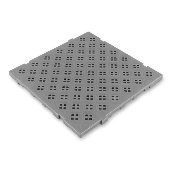 Vloertegel 50x50x2,5cm heavy duty, NORAH Plastics Vloertegel 50x50x2,5cm heavy duty, NORAH Plastics