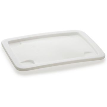 Pekelbak, Kunststof, grootvolume bakken, 210 liter, NORAH Plastics, 81021111