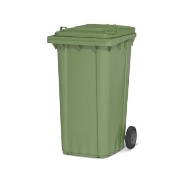 afvalbakken kliko containers puinbakken 