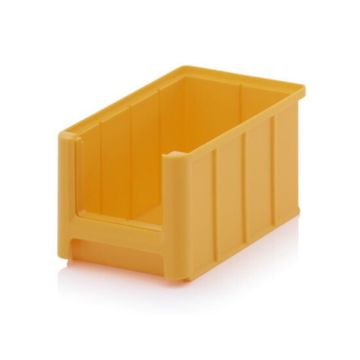 Magazijnbak 23x15x12,5cm, inhoud 3,17 liter