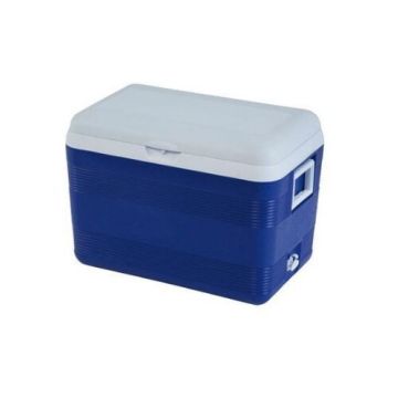 Isolatiebox 55x33x42cm, inhoud 35 liter, NORAH Plastics