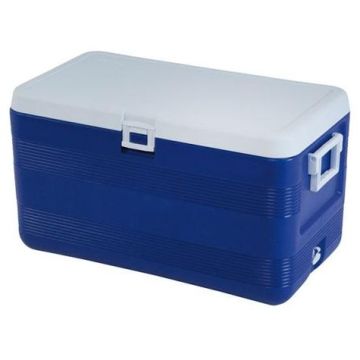 Isolatiebox 74x39x42cm, inhoud 60 liter, NORAH Plastics