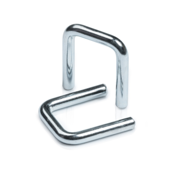 Koppelhaken voor het aan elkaar verbinden van de distributie CBL roller