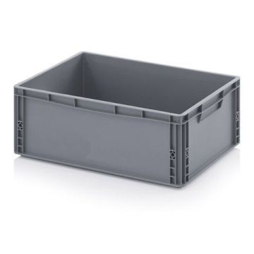 euro-stacking-containers-with-and-without-lids-norah-plastics