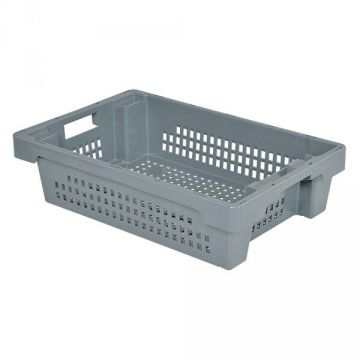 kunststof-draaibakken-25-liter-grijs-open--norah-plastics-benelux