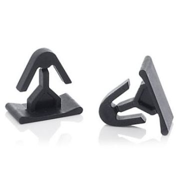 Verzegelpluggen voor distributiebakken, NORAH Plastics