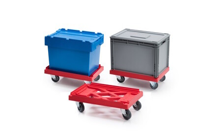 Distributie CBL Roller