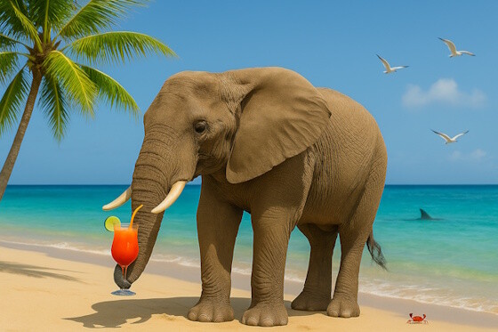 Zomervakantie bij NORAH Plastics