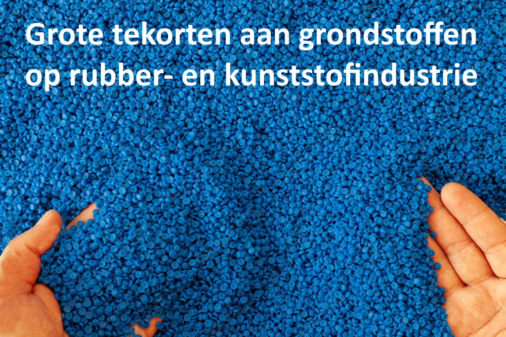 Oplopende prijzen en langere levertijden.