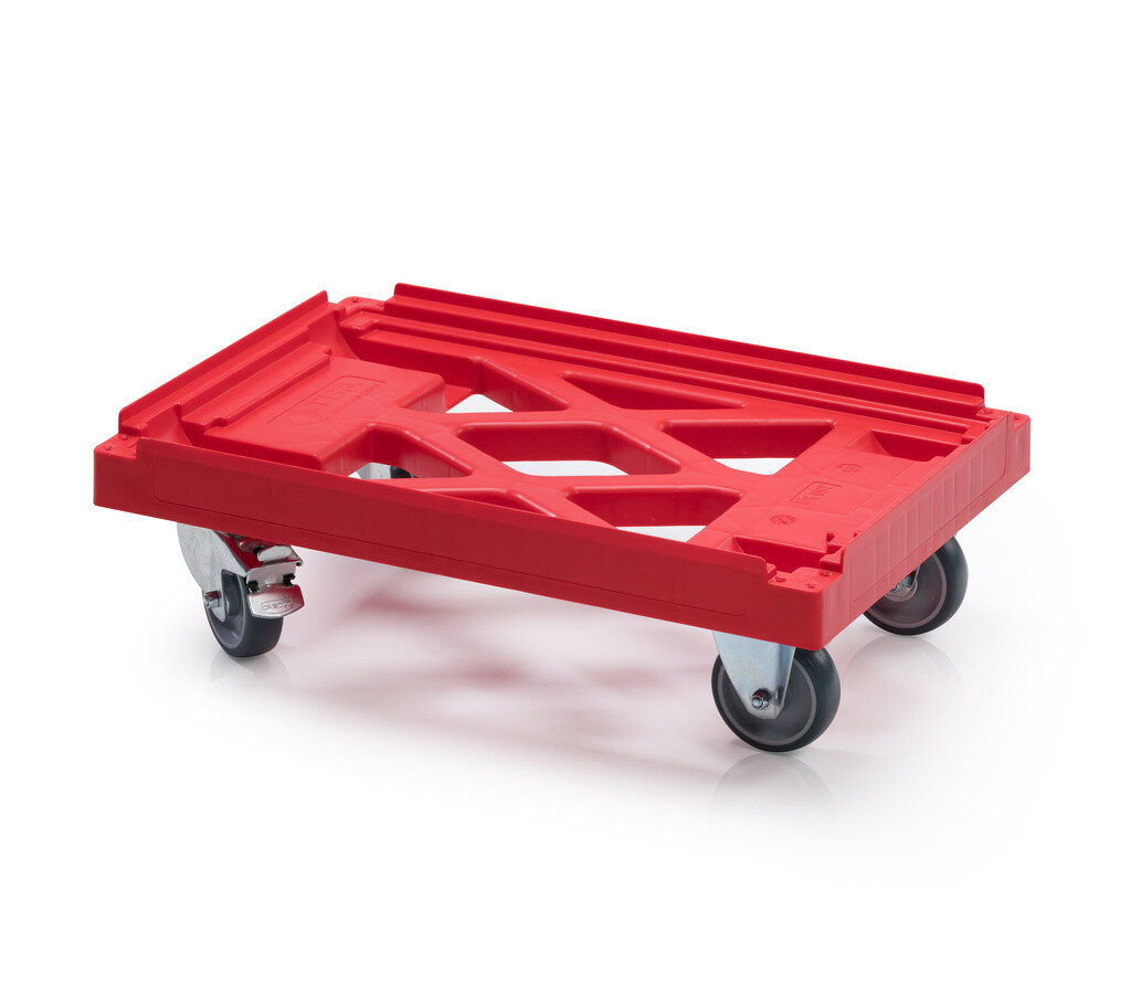 Distributie CBL Roller met rem