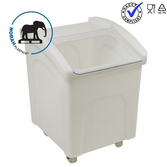 Meelwagens-140-liter-Wit