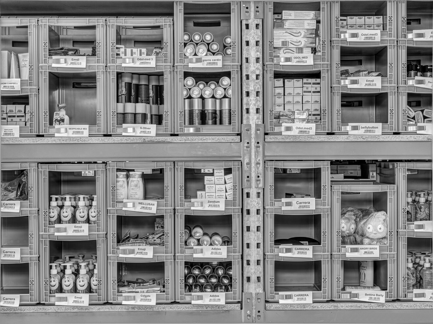 Maatwerk producten norah plastics